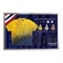กรอบรูปเสื้อนักกีฬาพาราลิมปิก ในการแข่งขัน กีฬาพาราลิมปิค 2020